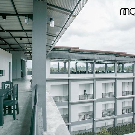 Momda Resort @Ranong Eksteriør bilde