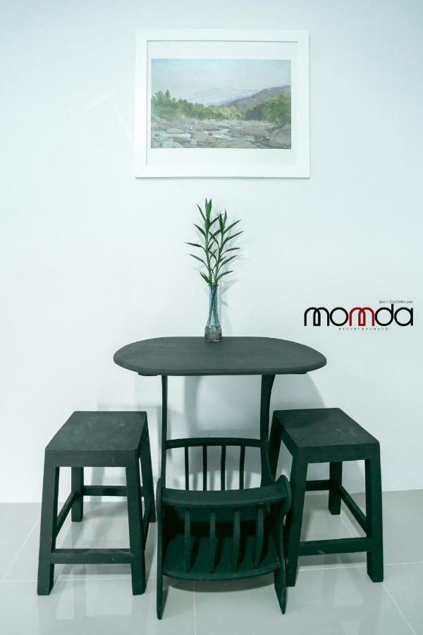 Momda Resort @Ranong Eksteriør bilde