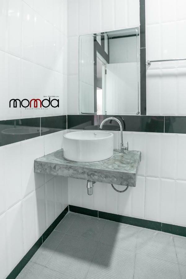Momda Resort @Ranong Eksteriør bilde